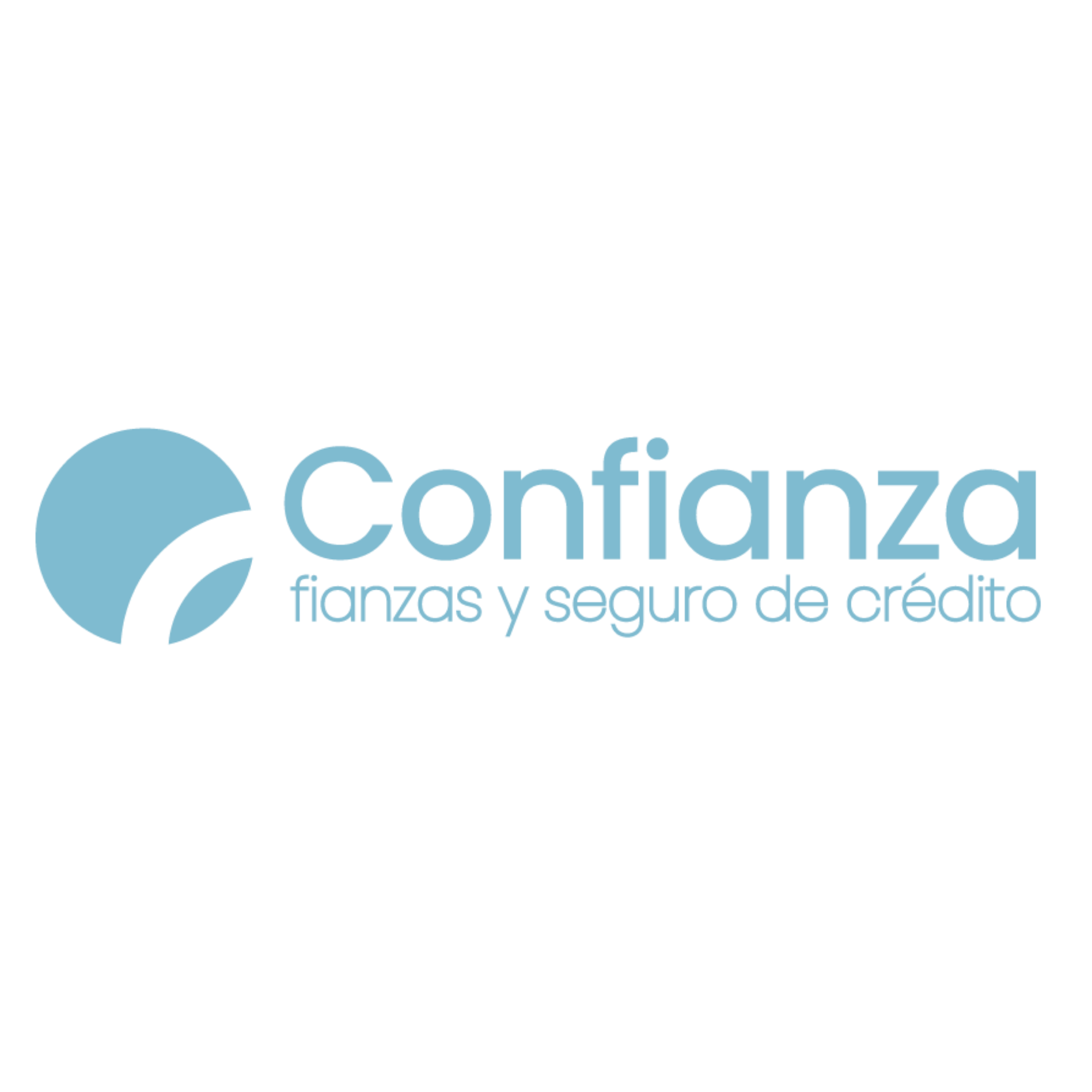 Confianza