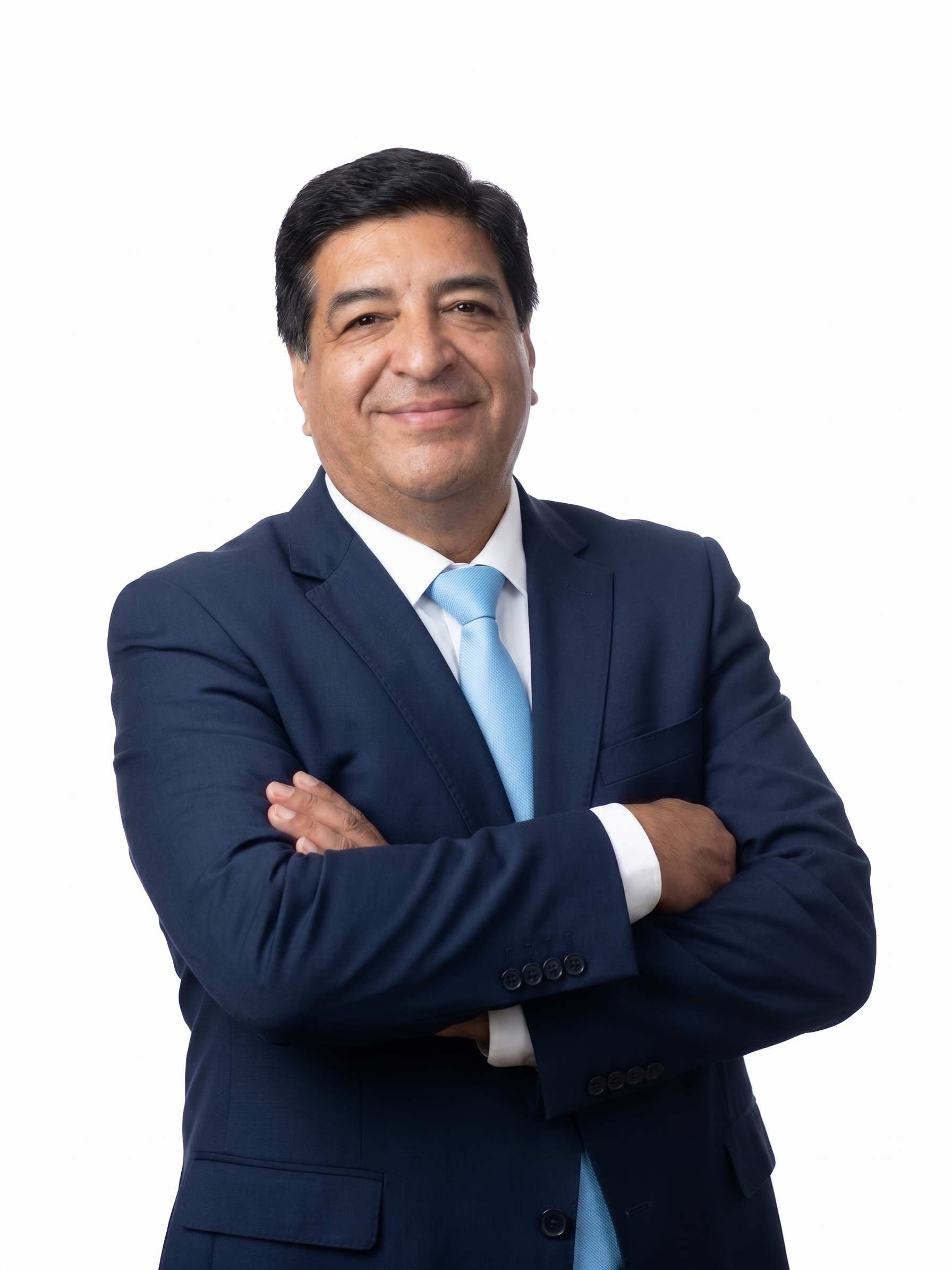 Alfredo García